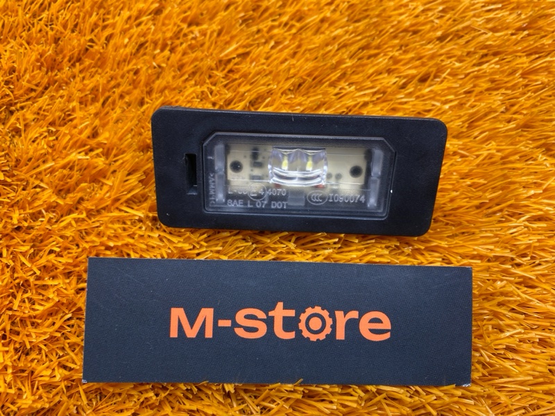 подсветка номера, 300 рублей, Красноярск