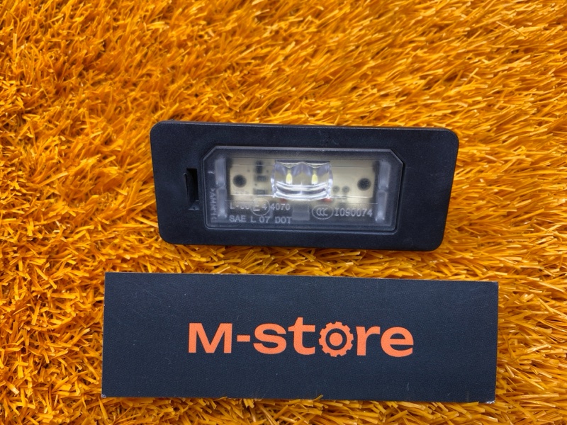 подсветка номера, 300 рублей, Красноярск