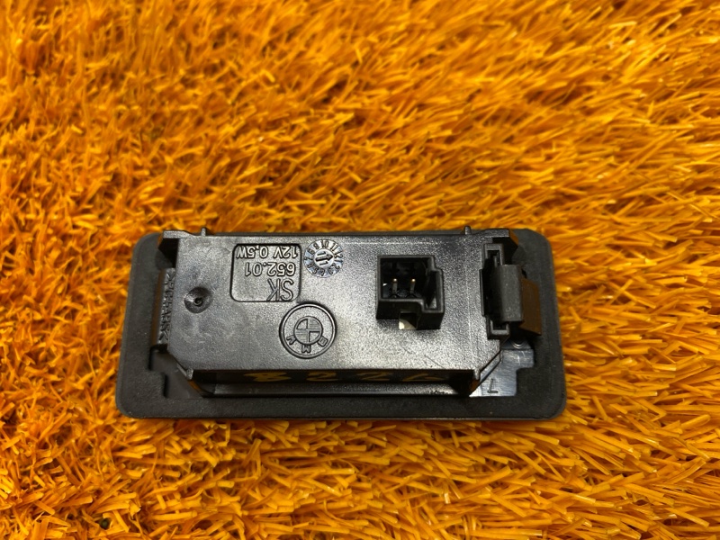 подсветка номера, 300 рублей, Красноярск