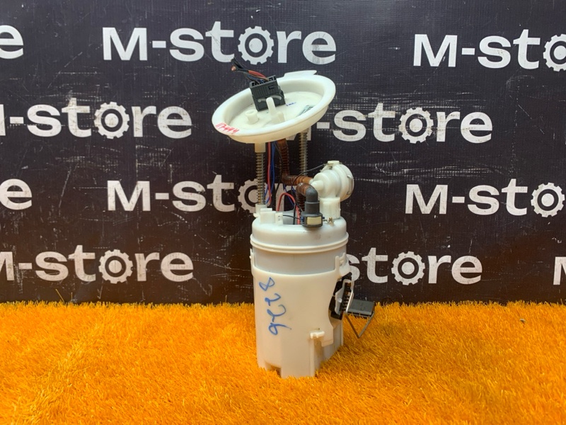 Бензонасос, 9500 рублей, Красноярск