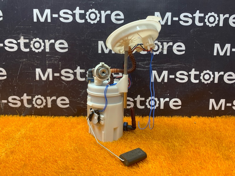 Бензонасос, 9500 рублей, Красноярск