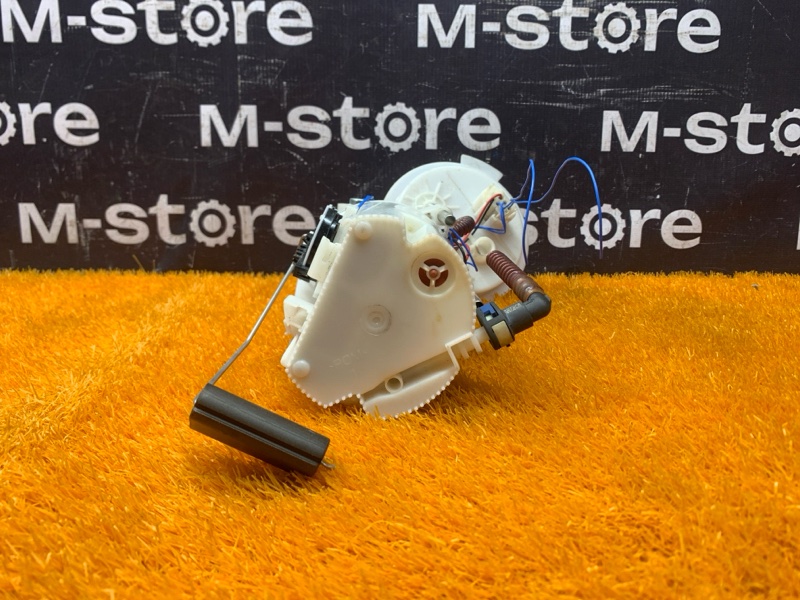 Бензонасос, 9500 рублей, Красноярск