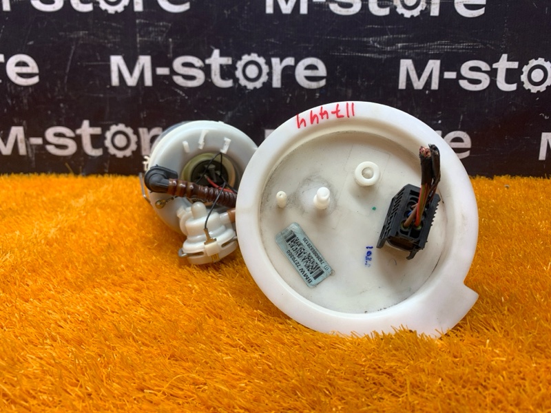 Бензонасос, 9500 рублей, Красноярск