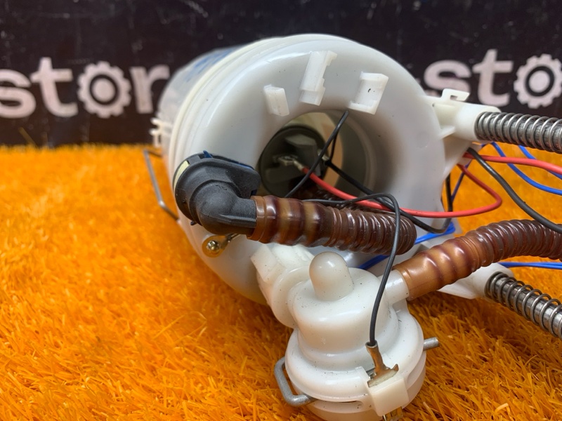 Бензонасос, 9500 рублей, Красноярск