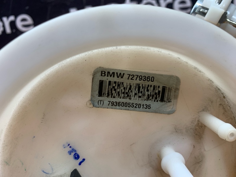 Бензонасос, 9500 рублей, Красноярск