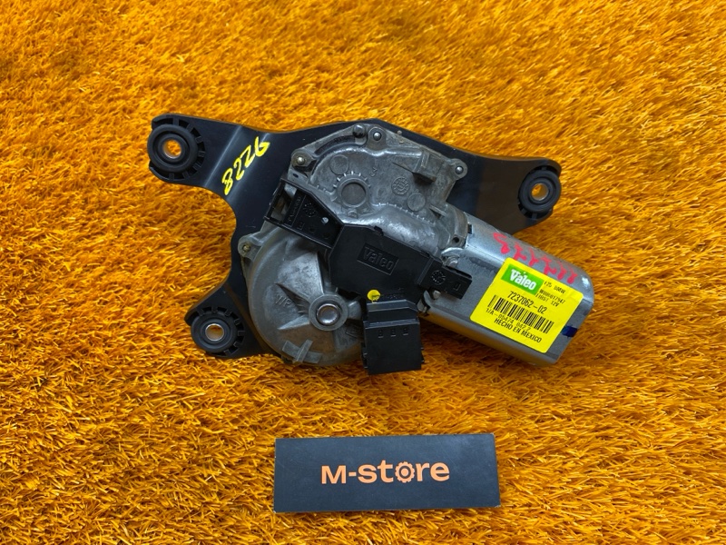 Мотор стеклоочистителя, 1000 рублей, Красноярск