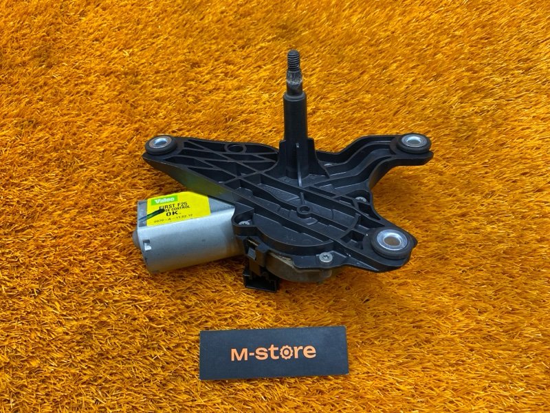 Мотор стеклоочистителя, 1000 рублей, Красноярск