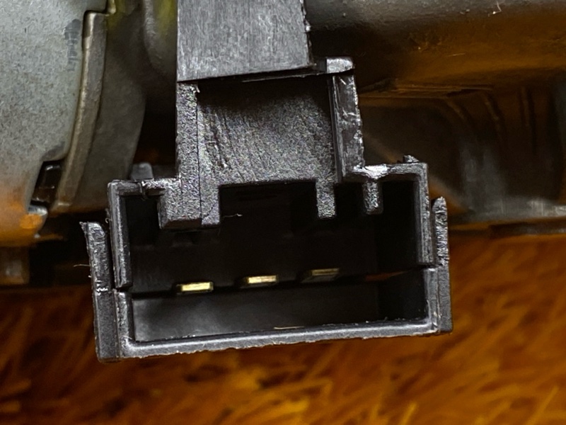 Мотор стеклоочистителя, 1000 рублей, Красноярск