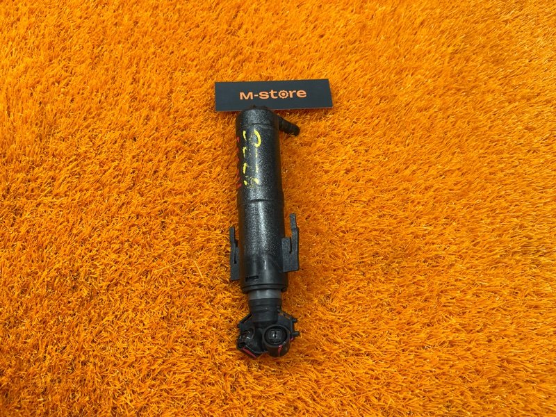 Форсунка омывателя фары, 900 рублей, Красноярск