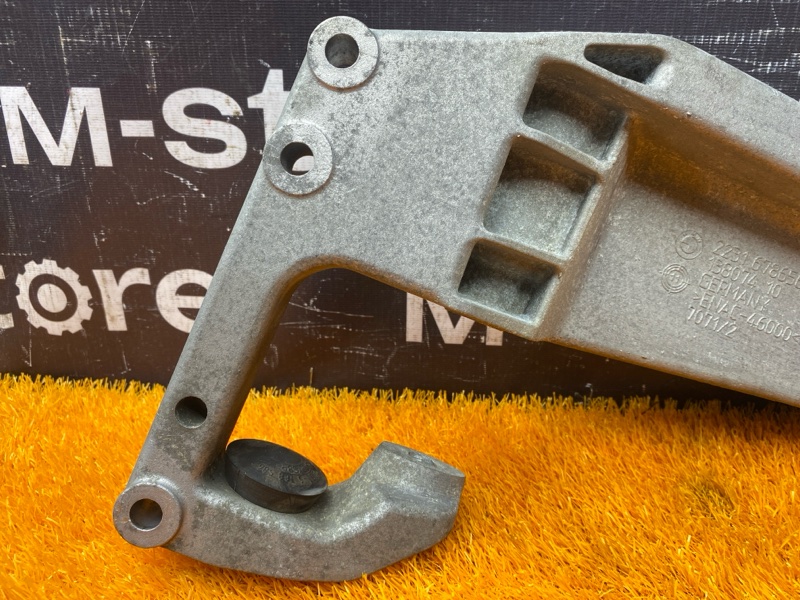 Кронштейн КПП, 800 рублей, Красноярск