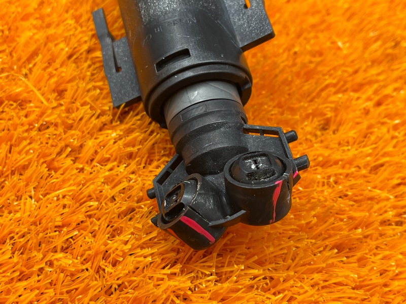 Форсунка омывателя фары, 900 рублей, Красноярск