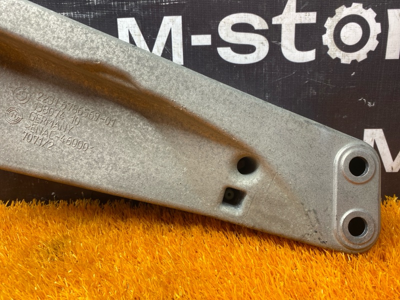 Кронштейн КПП, 800 рублей, Красноярск