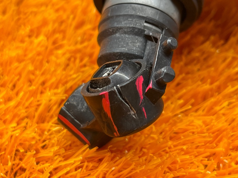 Форсунка омывателя фары, 900 рублей, Красноярск