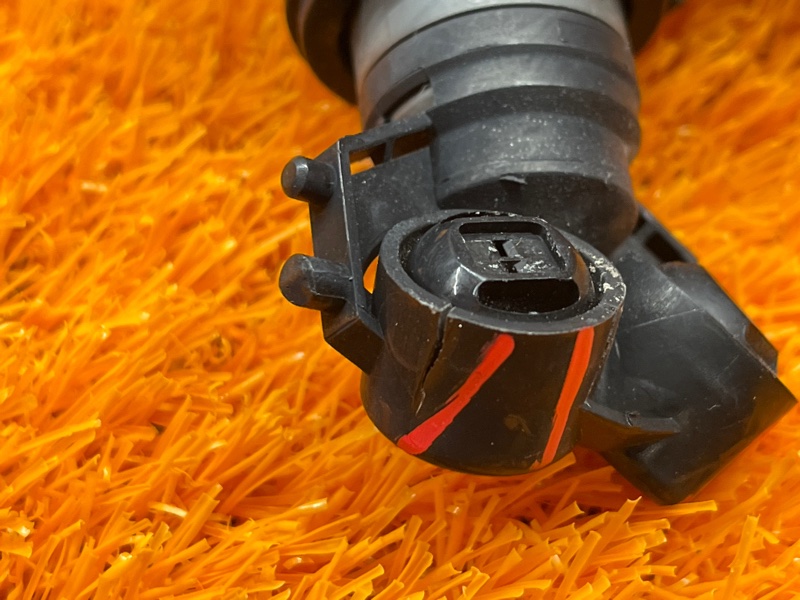 Форсунка омывателя фары, 900 рублей, Красноярск