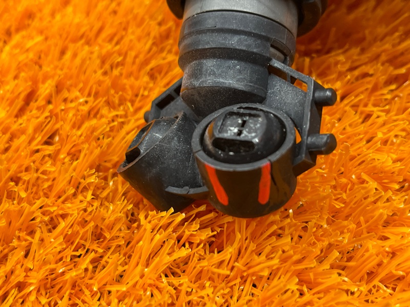 Форсунка омывателя фары, 900 рублей, Красноярск