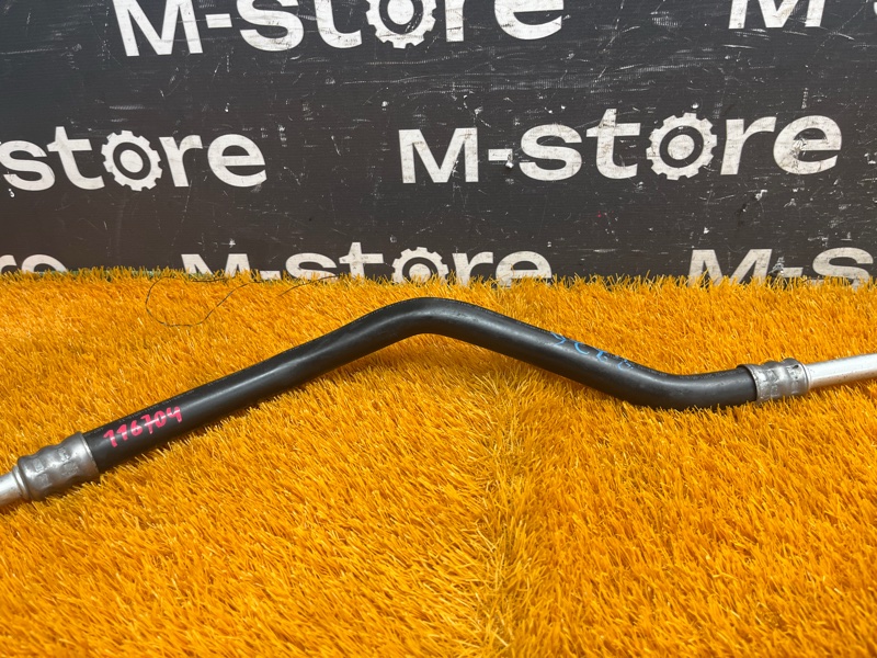 трубка масляная, 3000 рублей, Красноярск