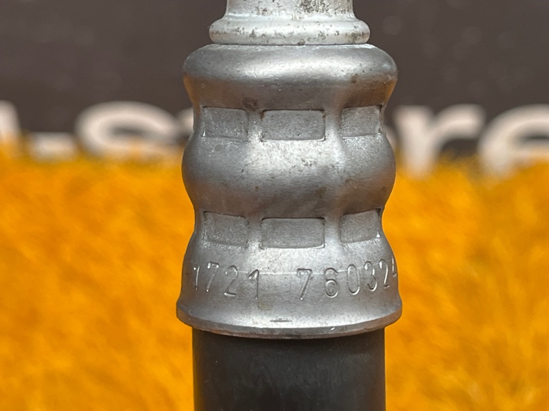 трубка масляная, 3000 рублей, Красноярск