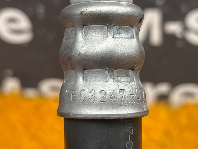 трубка масляная, 3000 рублей, Красноярск