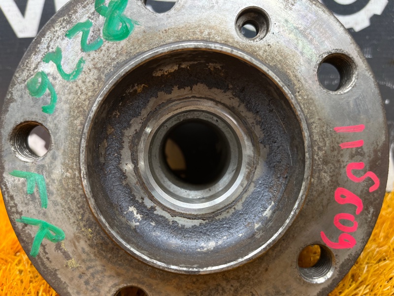 ступица, 3500 рублей, Красноярск