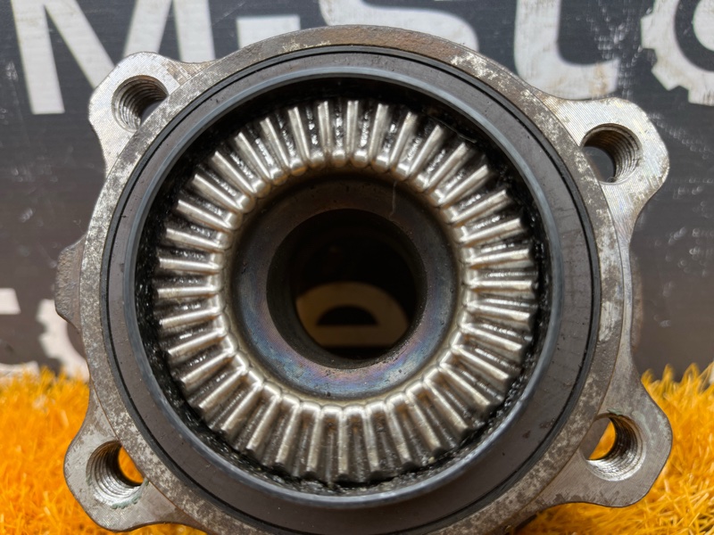 ступица, 3500 рублей, Красноярск