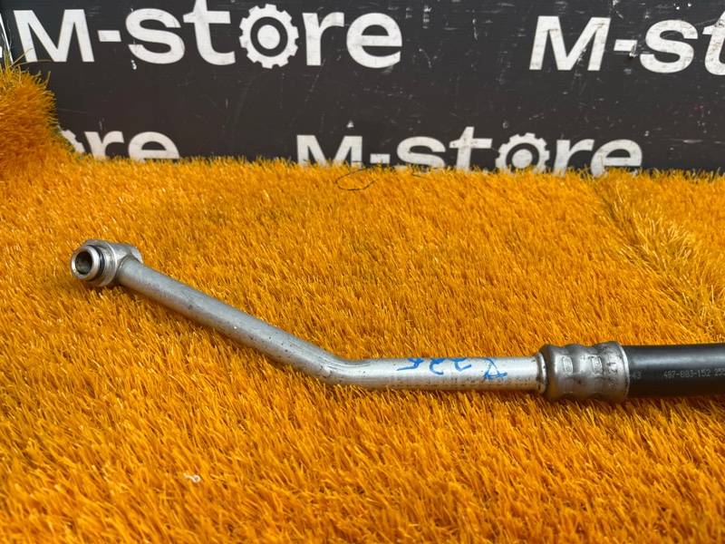 трубка масляная, 3000 рублей, Красноярск