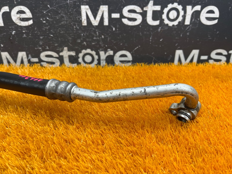 трубка масляная, 3000 рублей, Красноярск