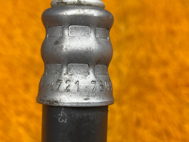 трубка масляная, 3000 рублей, Красноярск