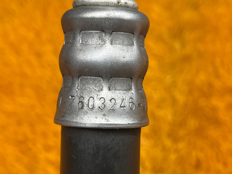 трубка масляная, 3000 рублей, Красноярск