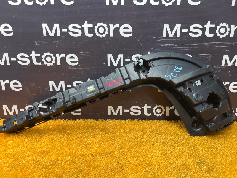 крепление бампера, 2000 рублей, Красноярск