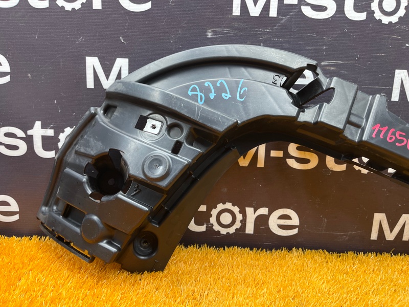 крепление бампера, 2000 рублей, Красноярск