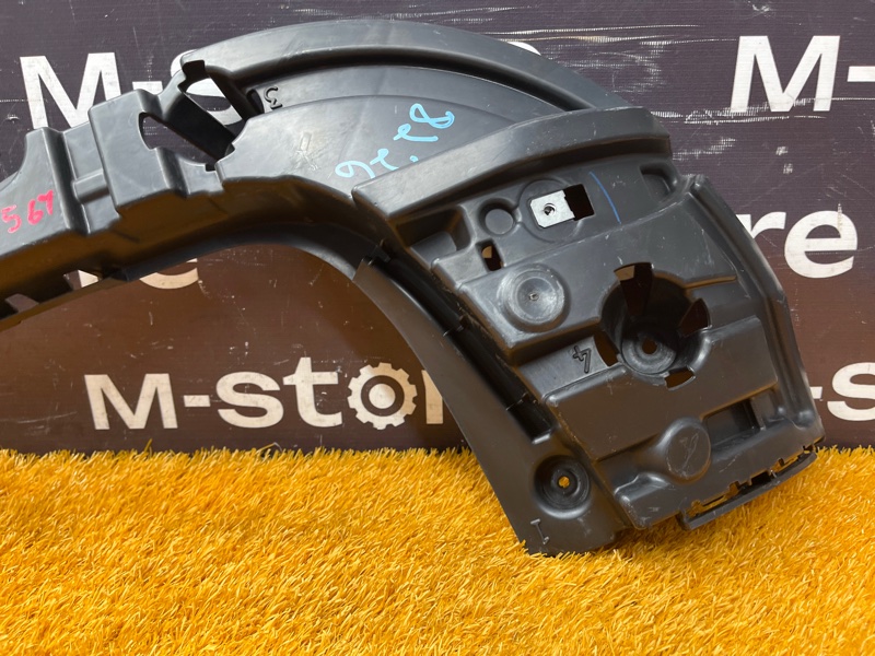 крепление бампера, 2000 рублей, Красноярск