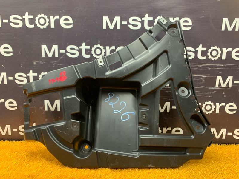 крепление бампера, 2000 рублей, Красноярск