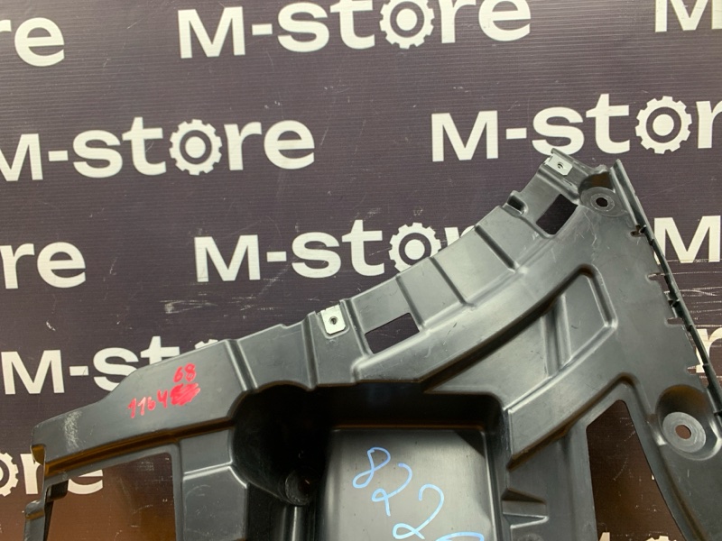 крепление бампера, 2000 рублей, Красноярск