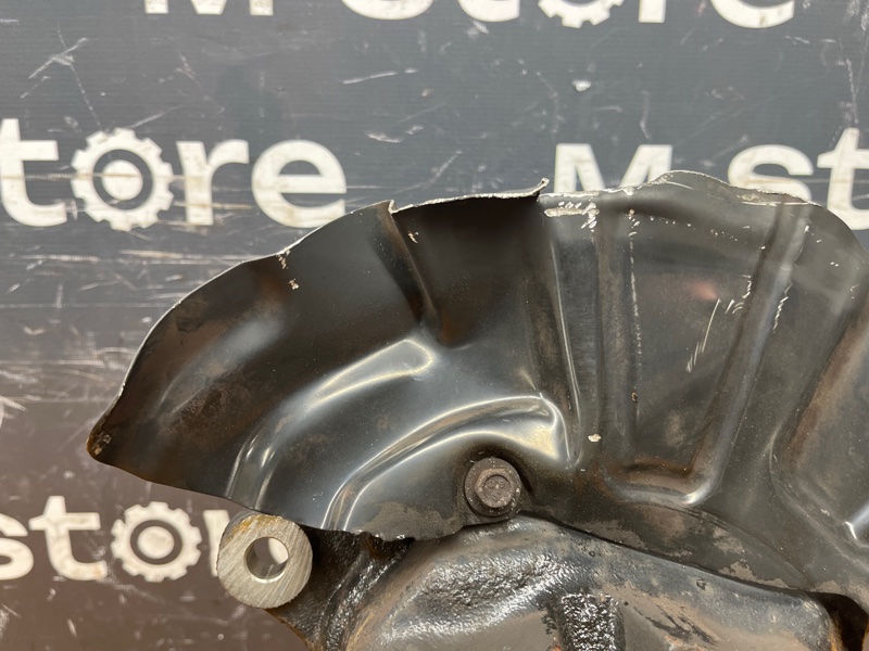 кулак поворотный, 2500 рублей, Красноярск