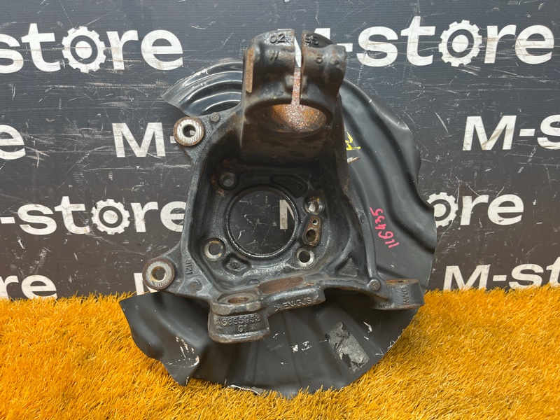 кулак поворотный, 2500 рублей, Красноярск