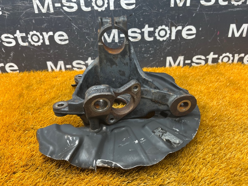 кулак поворотный, 2500 рублей, Красноярск