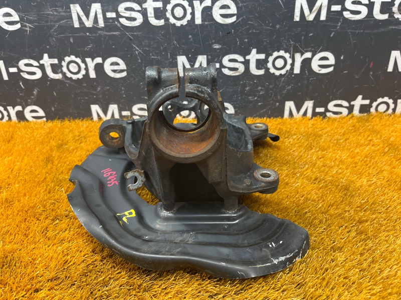 кулак поворотный, 2500 рублей, Красноярск