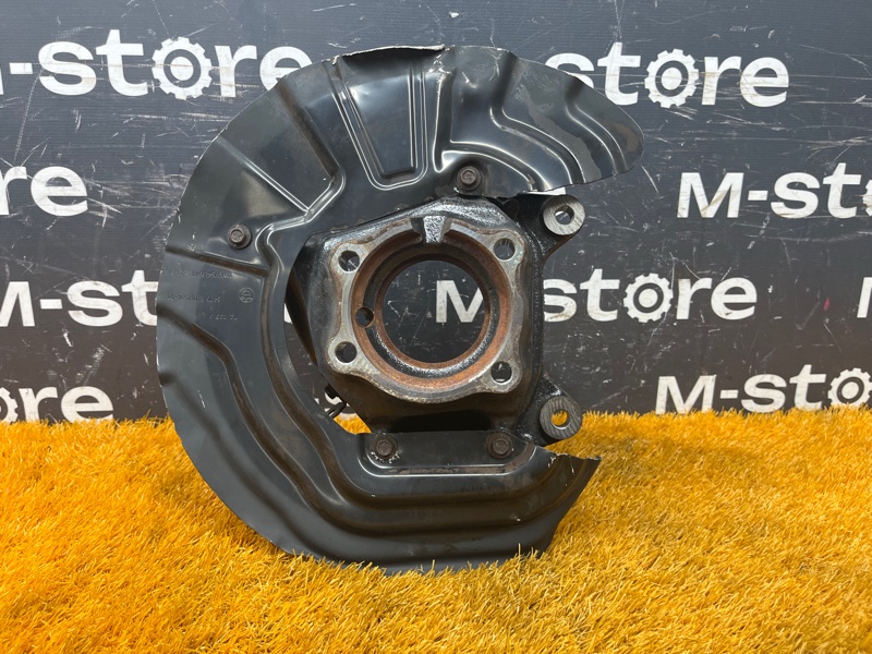 кулак поворотный, 2000 рублей, Красноярск