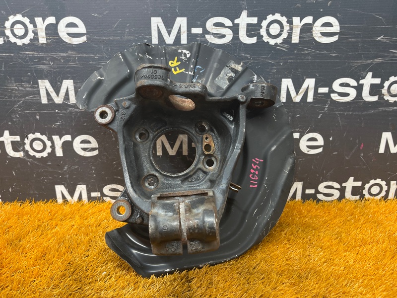 кулак поворотный, 2000 рублей, Красноярск