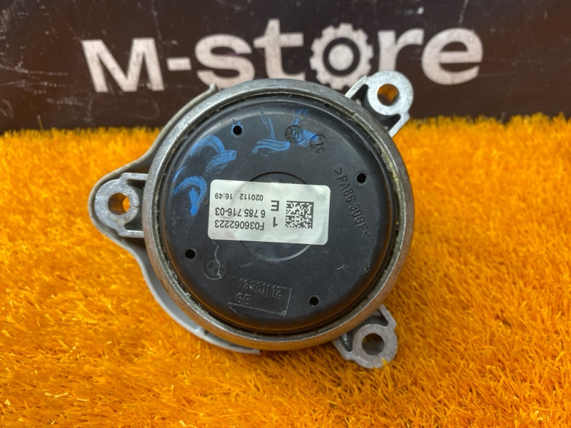 подушка двигателя, 3000 рублей, Красноярск