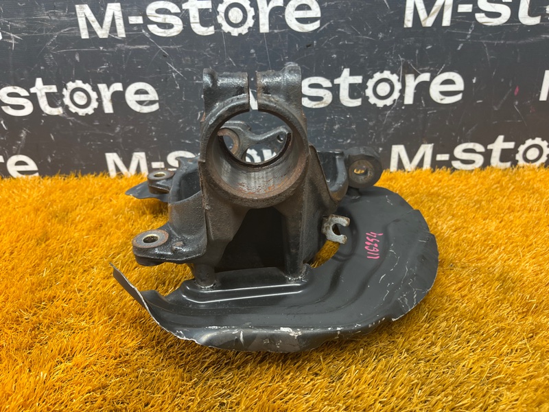 кулак поворотный, 2000 рублей, Красноярск