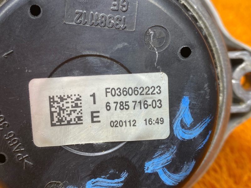 подушка двигателя, 3000 рублей, Красноярск