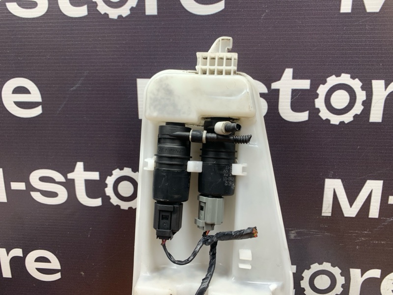 Бачок омывателя, 4000 рублей, Красноярск