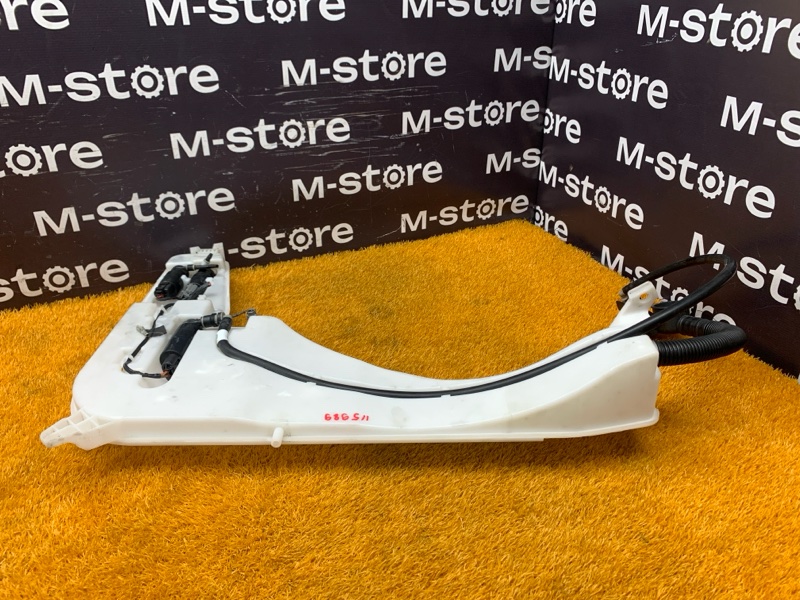 Бачок омывателя, 4000 рублей, Красноярск