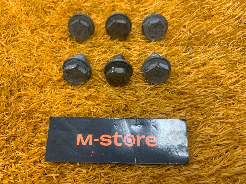 болт гидротрансформатора, 600 рублей, Красноярск