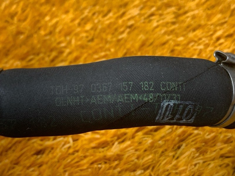 Трубка турбины, 3000 рублей, Красноярск