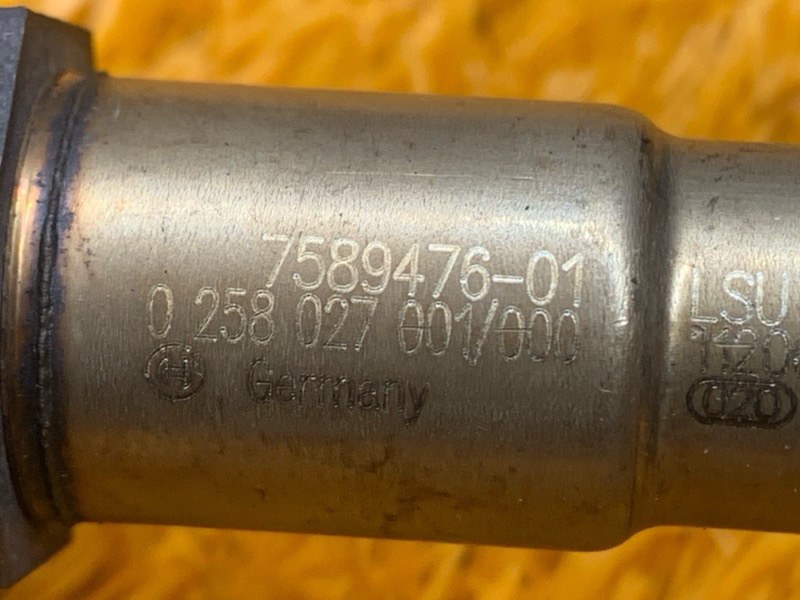 Датчик кислорода, 3000 рублей, Красноярск