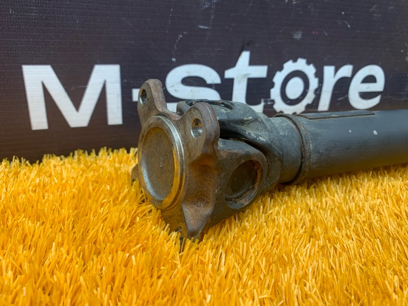 карданный вал, 15000 рублей, Красноярск