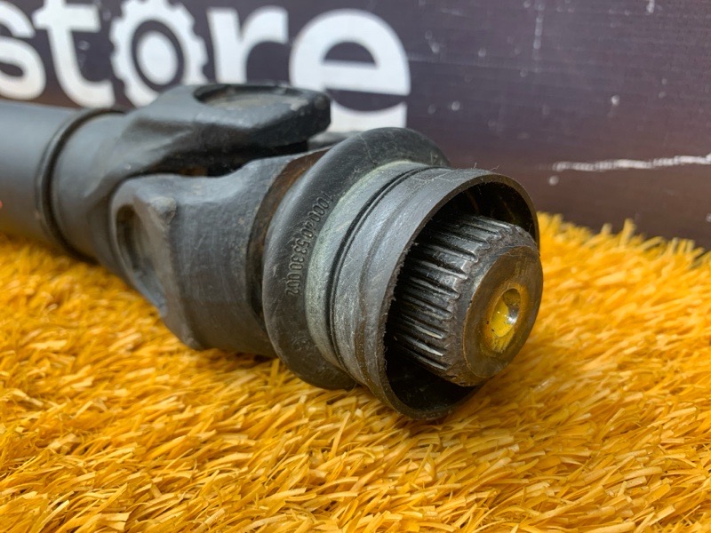 карданный вал, 15000 рублей, Красноярск