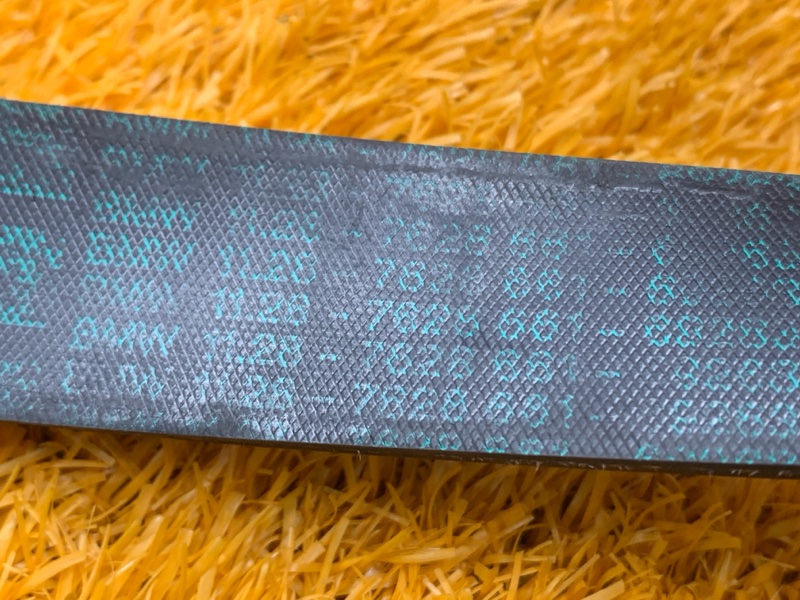 Ремень приводной, 500 рублей, Красноярск